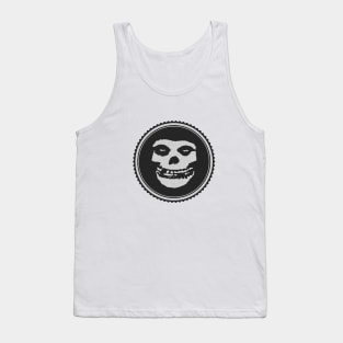 misfits Tank Top